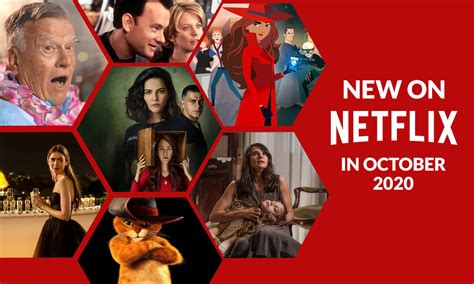 When his young daughter suffers an injury, ray takes her and his wife to the nearest emergency room and waits as the two are. Everything New on Netflix in October 2020 - ScreenBinge