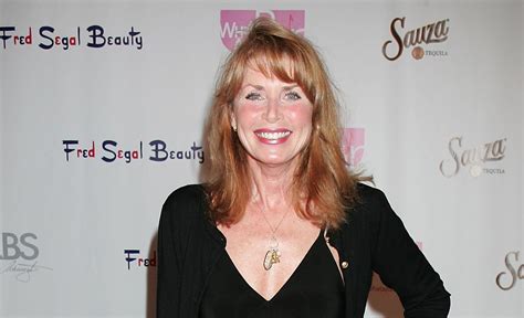 Welcome Back Kotter Star Marcia Strassman Of Passaic Dies At 66
