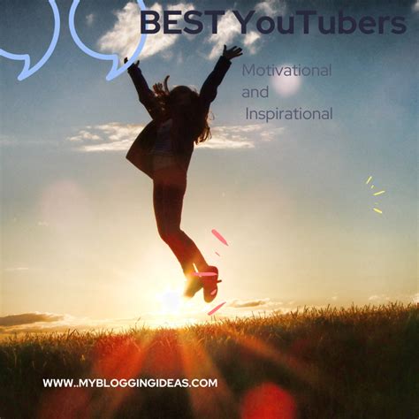 100 Best Motivational Educational YouTube Channel Names 2023