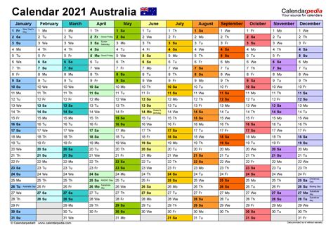 Go ahead and select the. Free Printable Calendar Australia | Ten Free Printable ...