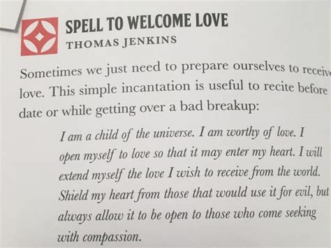 I Tried A Love Spell Book To Revive My Dating Life
