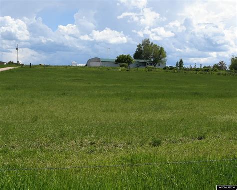 73 JEFFERSON ROAD, WHEATLAND, WY 82201 – Blue Raven Realty LLC
