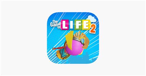 ‎the Game Of Life 2 On The App Store