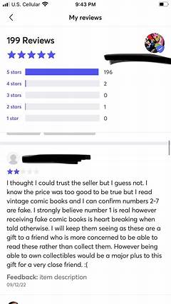 Can You Get Scammed On Mercari