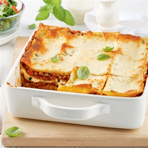 lasagne bolognaise végétarienne les recettes de caty hot sex picture