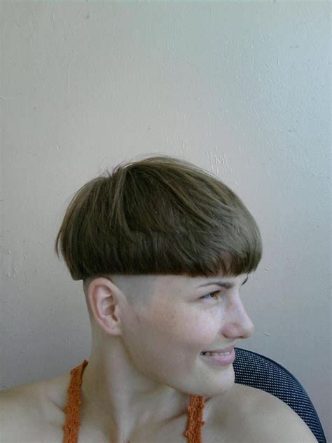 Perhaps i could cultivate a rats tail fetish! Short har fetish - Sex archive