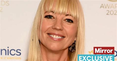 sara cox says six pack snap was a bit off brand but…