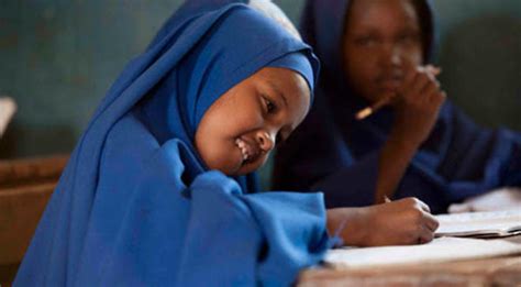 Edubilla Education Portal Usaid Project To Help Basic Education In Somalia