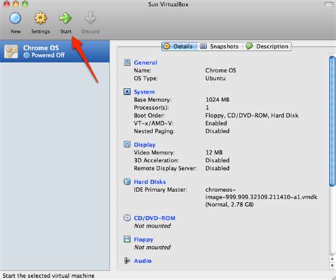 Want To Try Out Google Chrome OS For Yourself? Here's How ...