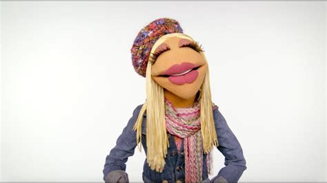 Muppet Thought Of The Week Ft Janice The Muppets Muppets Statler