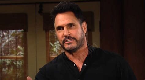 Bold And The Beautiful Early Weekly Spoilers Bill Spencer Races Against Time To Stop Liam