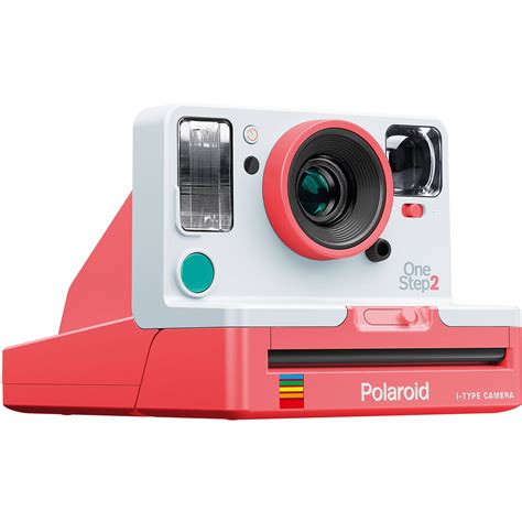 Polaroid Originals Onestep2 Vf Instant Film Camera Coral