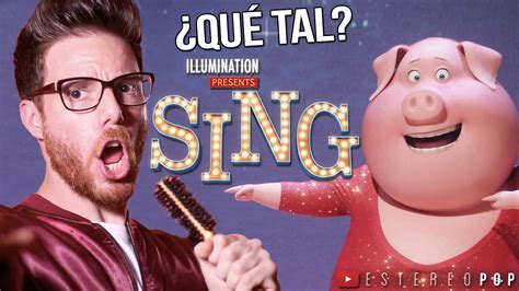 Sing Ven Y Canta ¿qué Tal Estereopop 10 Con Rocco Pirillo Youtube