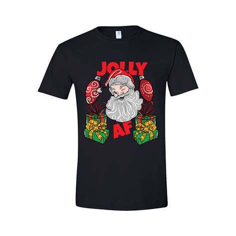 Jolly Af Shirt Design Tshirt Factory