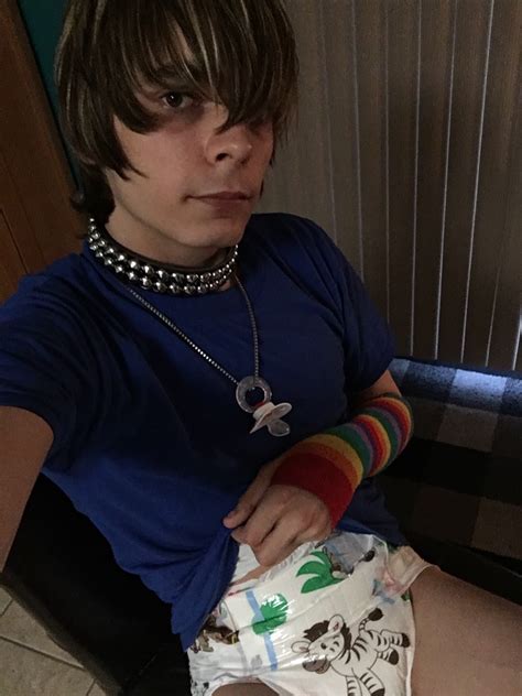 Babyshadowwolf117 — Snuggly Diapers New Phone Hair Style And