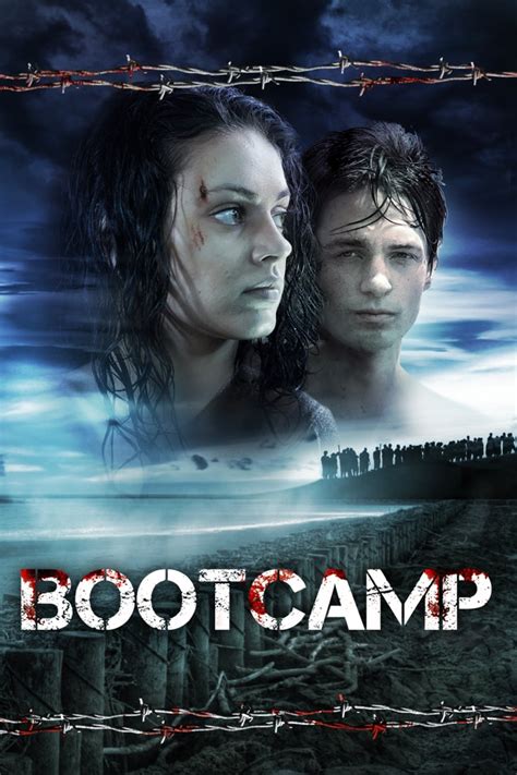 Movies About Boot Camp Technicalmirchi