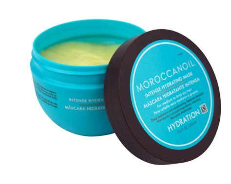 Moroccan Oil Intense Hydrating Mask Conditioner