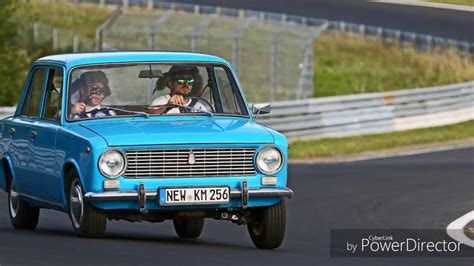 Lada And Bmw Photo Youtube