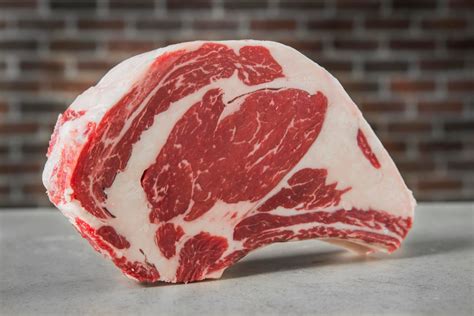Rib Steak Certified Angus Beef Lombardi Brothers Meats