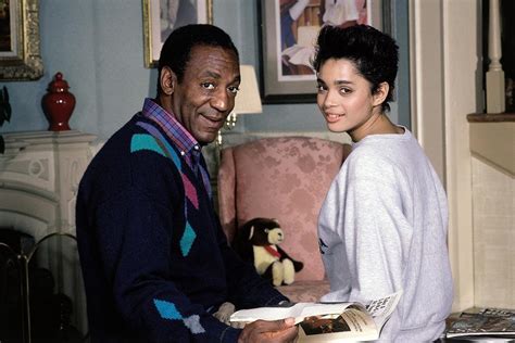 Not Quite Right The Father Daughter Dynamic In The Cosby Show Jstor