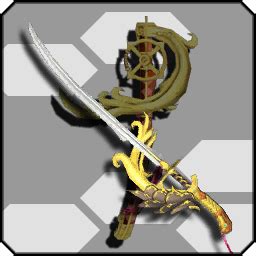 After that its fairly smooth sailing. Katana ~ PSO2 Cirnopedia