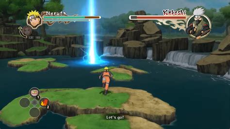 Another innovation that everyone who decides to download naruto shippuden ultimate ninja storm 4 via torrent will be related to the range of characters presented. Download Naruto Shippuden Ultimate Ninja Storm 2 PC Free ...