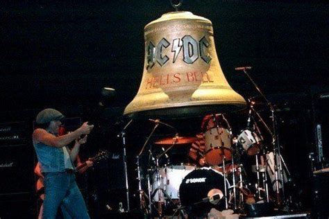 Ac/dc is an australian rock band, formed in 1973 by brothers malcolm and angus young, who as of 2010, ac/dc had sold more than 200 million albums worldwide, including 71 million albums in the. AC/DC - Members, Info, Trivia | Famous Birthdays