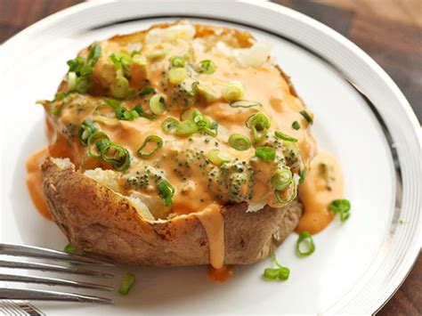 We've all had excellent baked potatoes and terrible baked potatoes. Resepi Mudah : Kentang Bakar Bersama Cheese