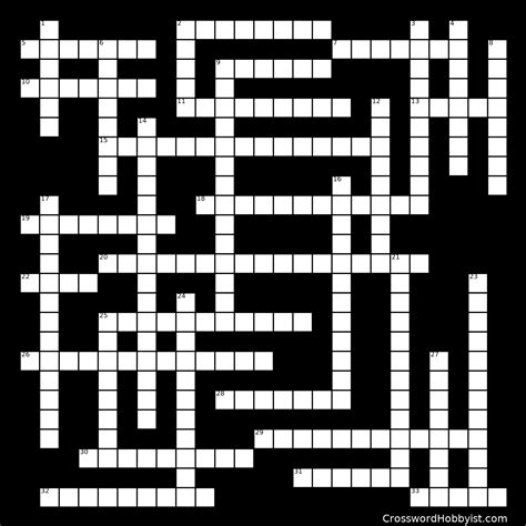 Lightweight cord used to tether a hawk during training flights in falconry. Vocabulaire de la nourriture pour unité trois - Crossword Puzzle