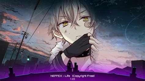 Neffex Life Copyright Nightcore Youtube