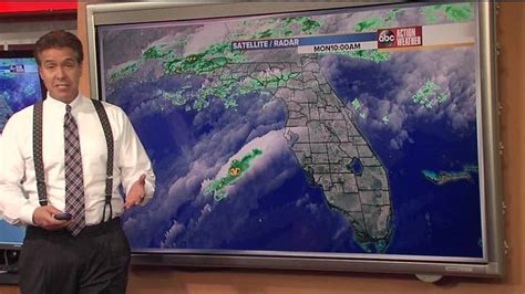 Abc Action Weather Story Tampa Bay News