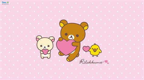 Rilakkuma Wallpapers 75 Pictures