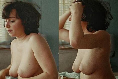 Zoe Kazan Nude Tits Hot Nude Celebrities Sexy Naked Pics