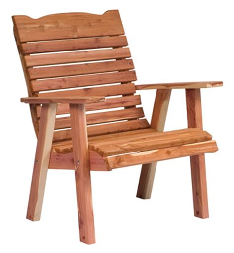 Woodworkers can appreciate these outdoor garden patio furniture plans. Cedar Patio Furniture Plans Outdoor Living-Patio Furniture ...