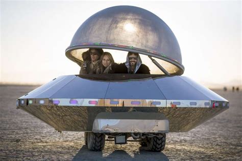 Meet The Mutant Vehicles Of Burning Man 2019 Burning Man Burning