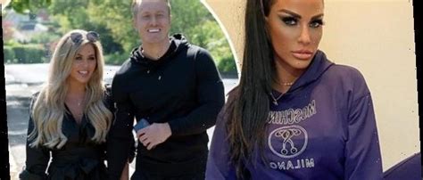 Katie Price Teases Followers With Cryptic Caption Hot Lifestyle News