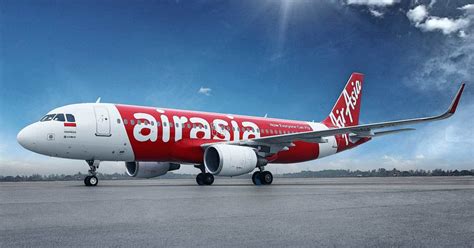 Airasia Has Been Named Chinas Most Influential Airline