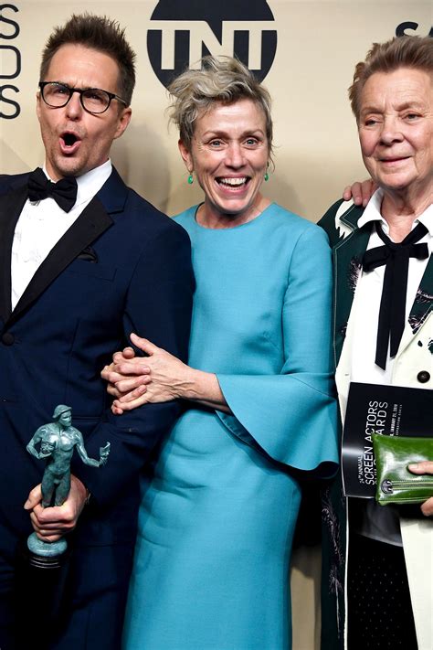 As an actor, frances mcdormand is as chameleonic as she is unfailingly herself. Frances Mcdormand / Who Is Pedro Coen Popsugar Celebrity ...