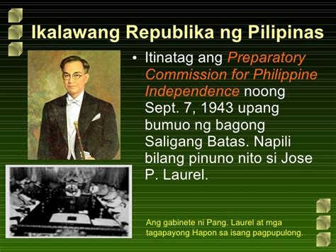 Pinakaunang Presidente Ng Pilipinas A Tribute To Joni Mitchell