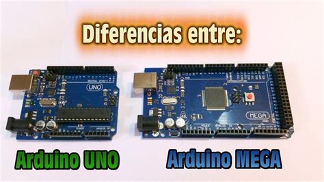 Arduino Mega 2560 Vs Arduino Uno R3 SocalLasi