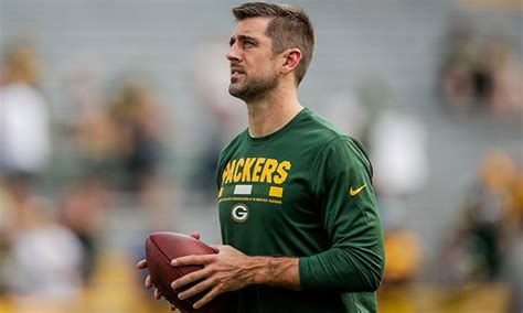 This section compares his advanced stats with players at the same position. Aaron Rodgers, John Elway will play in Phoenix Open Pro-Am ...