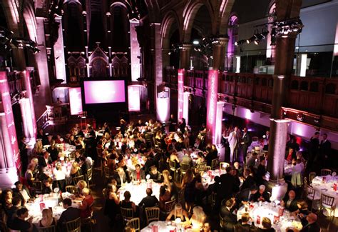 Catering Insight Industry Set To Party At One Mayfair