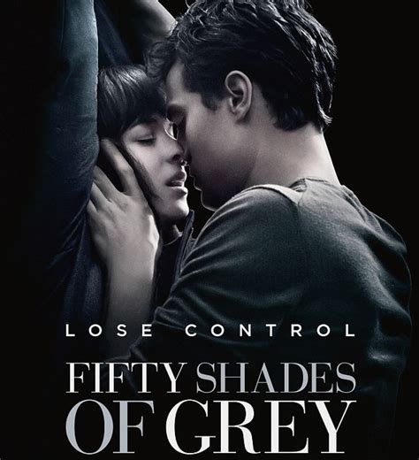 Fifty Shades Of Grey Book Investigator