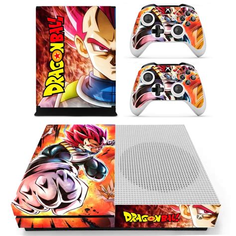 Top 8 Most Popular Xbox One Dragon Ball Z Skins Brands And Get Free
