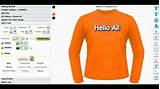 What Is The Best T Shirt Design Software