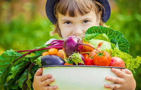 Get Your Child to Eat Vegetables with 3 Everyday Meals - Hospitality ...