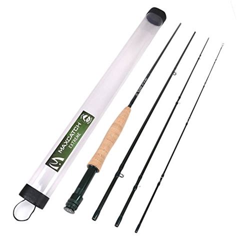 Best Fishing Rods For Every Angler A Guide To The Top Brands