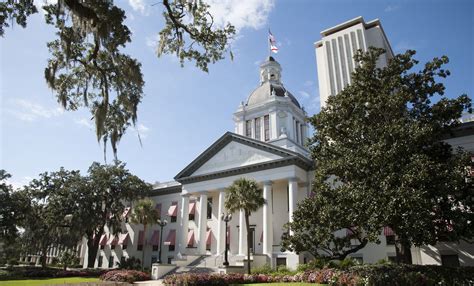The Best Hotels In Downtown Tallahassee Explore The City With A Central Stay