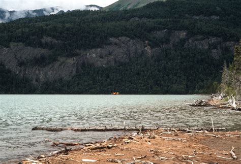 Tlikakila River Alaskaorg
