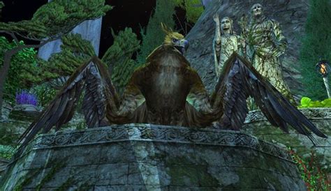 Gwaihir The Windlord Lotro